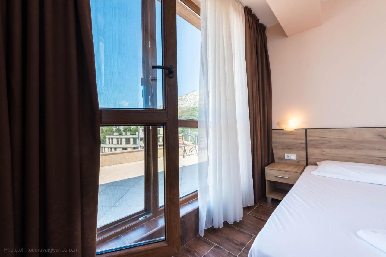 Апартамент Sea View In Princess *