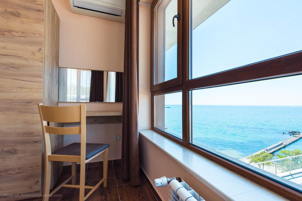 Апартамент Sea View In Princess