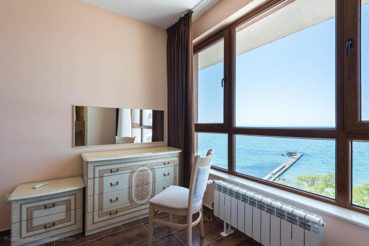 Апартамент Sea View In Princess