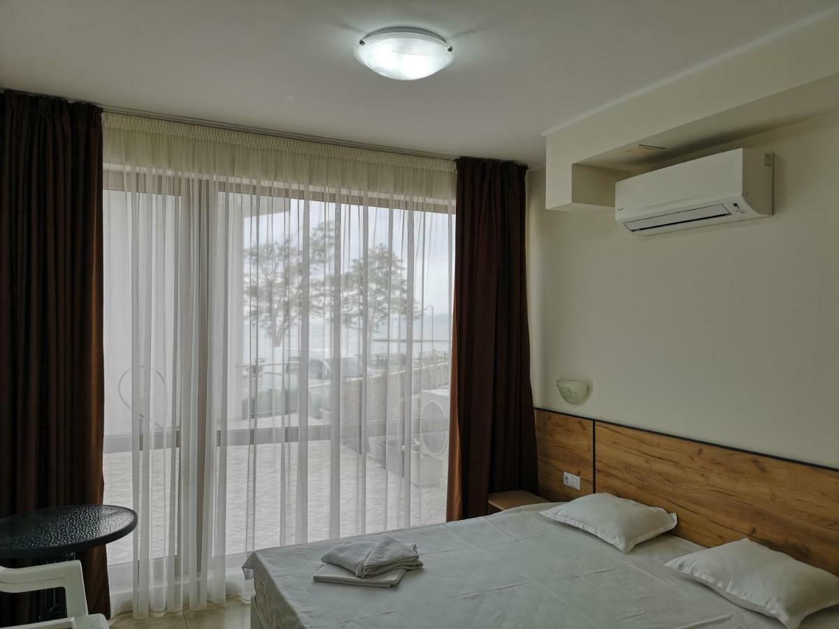 Апартамент Sea View In Princess *