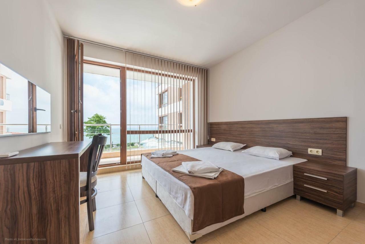 Апартамент Sea View In Princess *